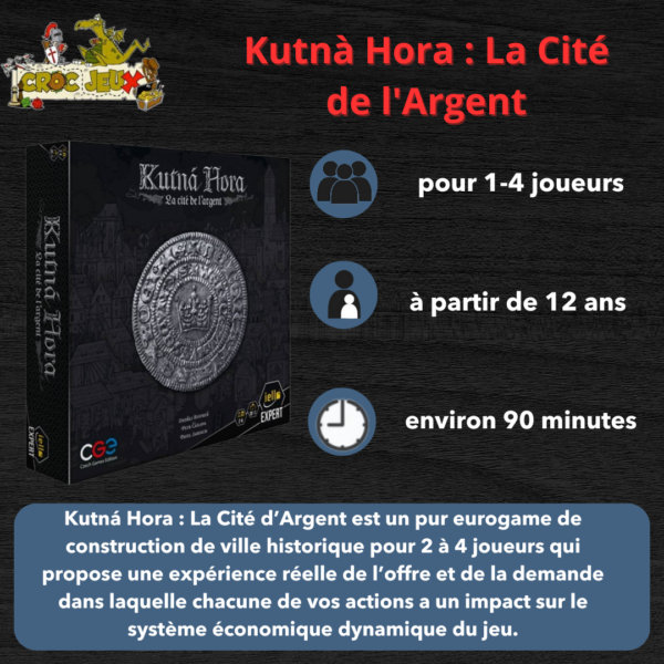 Kutná Hora : La Cité d’Argent