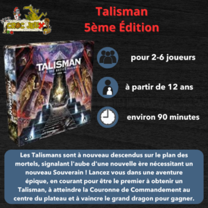 Talisman