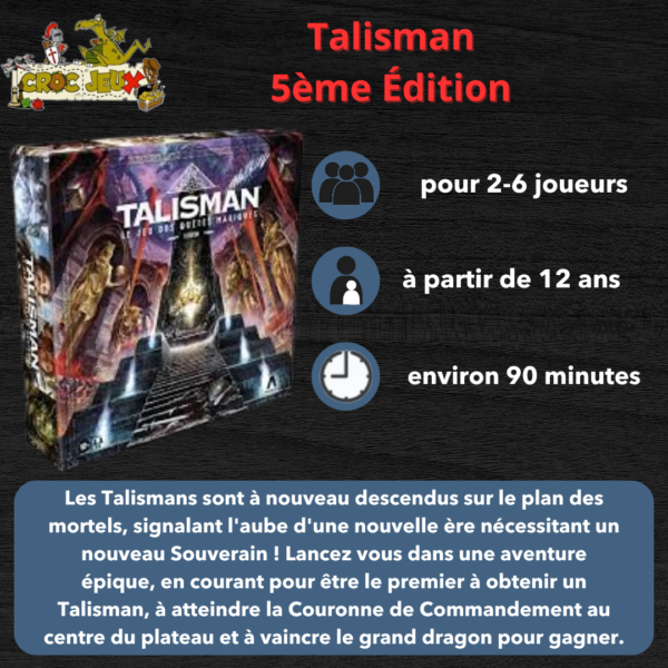 Talisman