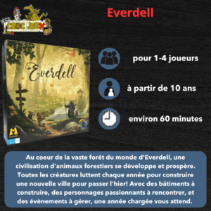 Everdell