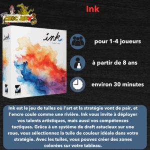Ink
