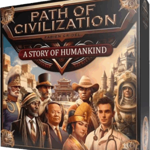 Path of Civilization
