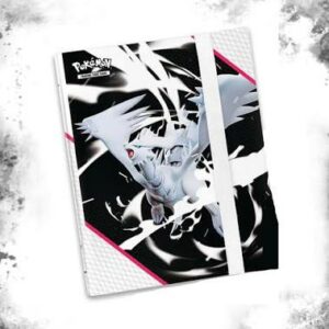 Classeur Flamme Blanche