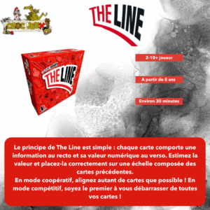 The Line