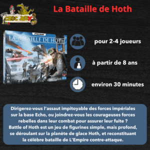 La Bataille de Hoth
