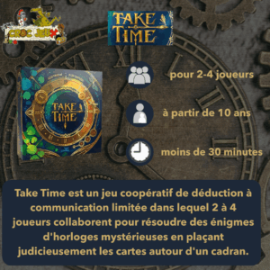 Take Time