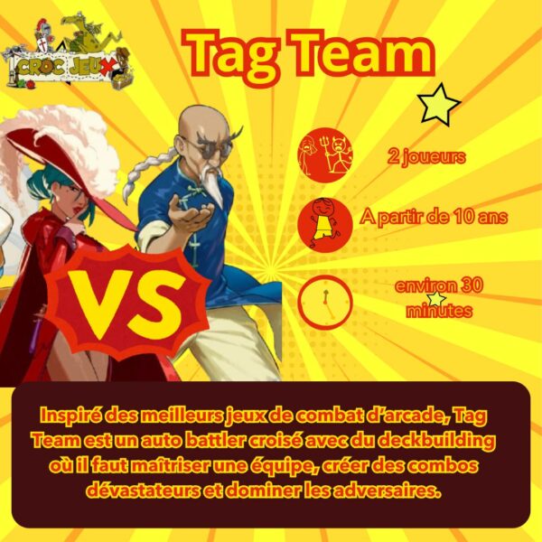 Tag Team