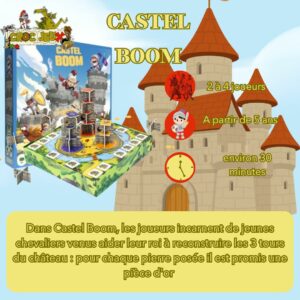Castel Boom