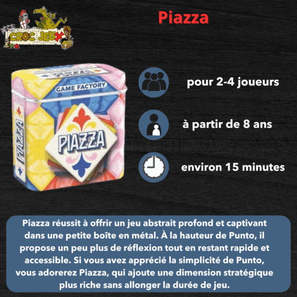 Piazza