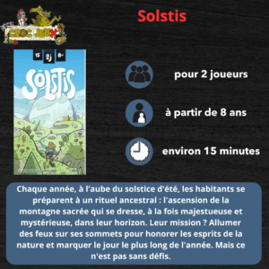 Solstis