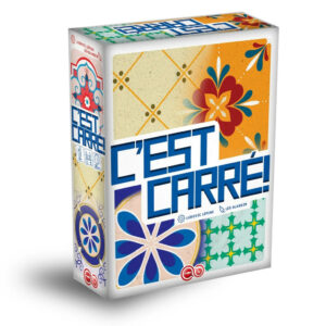 c'est carré!