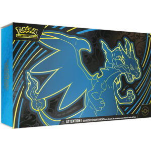 Pokémon Collection Ultra Premium : Dracaufeu