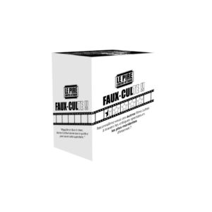 Faux-Culte!! Le Pire Contre-Attaque