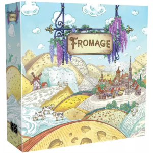 Fromage