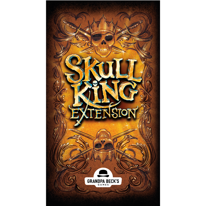 Skull King extension