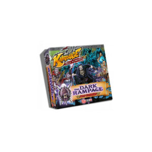 Kharnage ext Dark Rampage