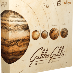 Galileo Galilei