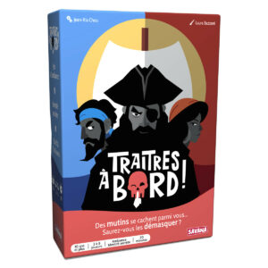 Jeux à rôles cachés