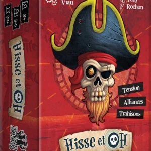 hisse et oh