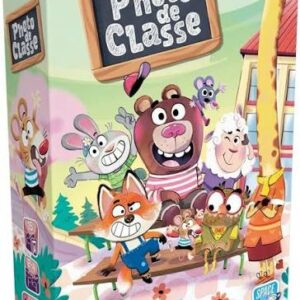 photo de classe