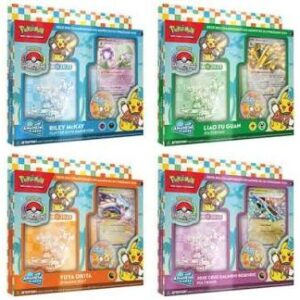Pokémon Deck de championnats du monde