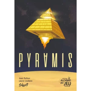 Pyramis