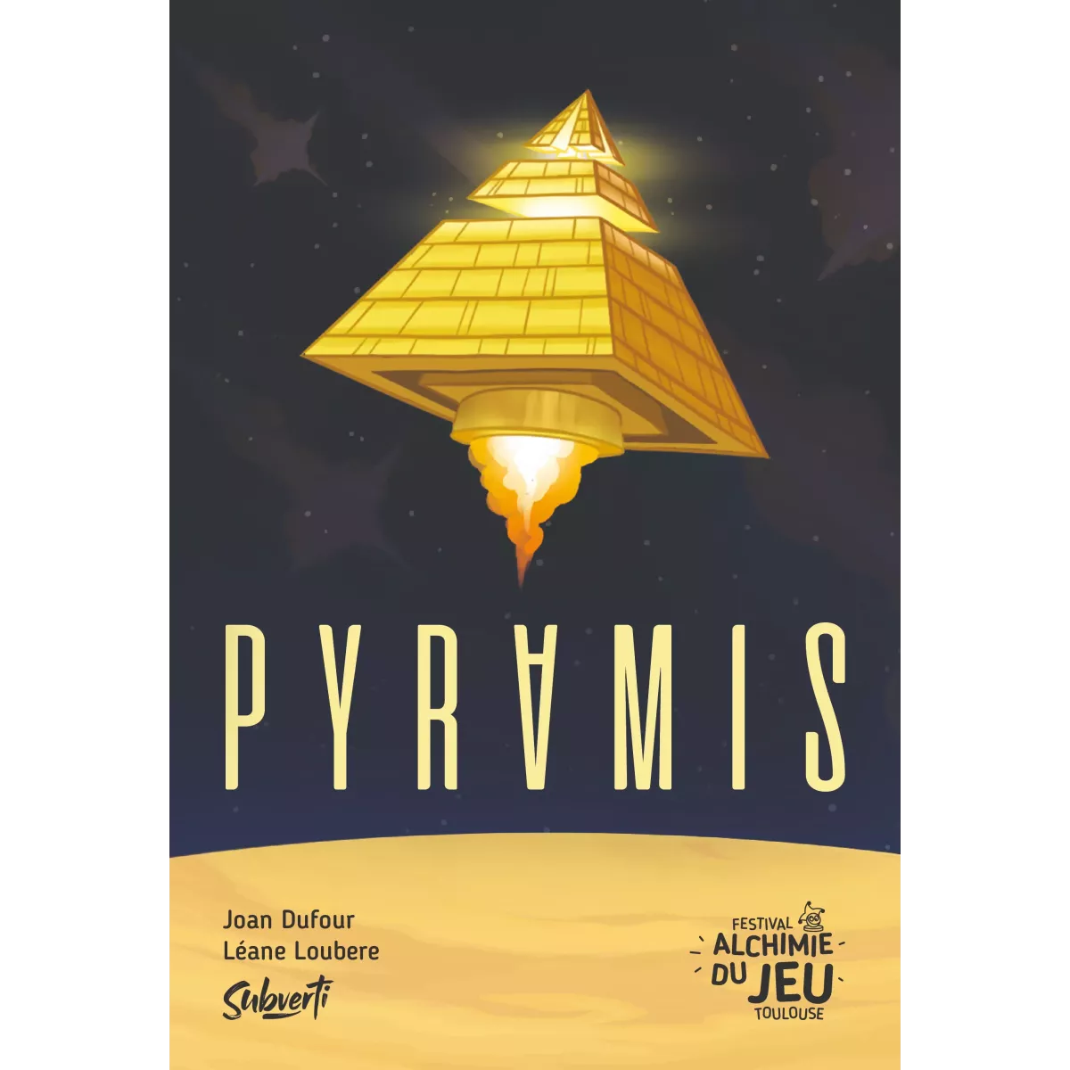 Pyramis