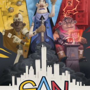 San