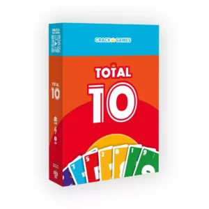 Total 10