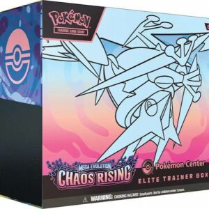 ETB chaos Ascendant